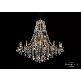 Люстра Bohemia Ivele 1771/16/410/B/GB