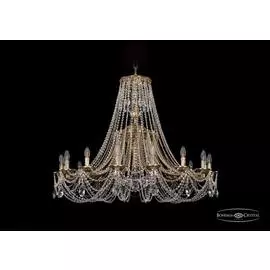 Люстра Bohemia Ivele 1771/16/410/C/GB