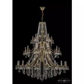 Люстра Bohemia Ivele 1771/20+10+5/490/B/GB