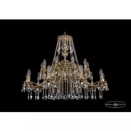 Люстра Bohemia Ivele 1771/20/342/A/GB