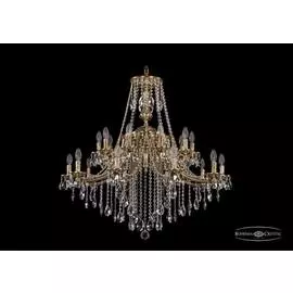 Люстра Bohemia Ivele 1771/20/342/B/GB
