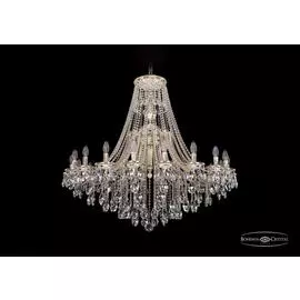 Люстра Bohemia Ivele 1771/20/410/B/GW