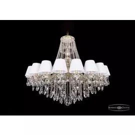 Люстра Bohemia Ivele 1771/20/410/B/GW/SH32-160