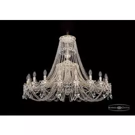 Люстра Bohemia Ivele 1771/20/410/C/GW