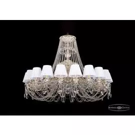 Люстра Bohemia Ivele 1771/20/410/C/GW/SH13-160