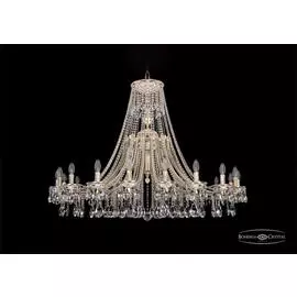 Люстра Bohemia Ivele 1771/20/490/A/GW