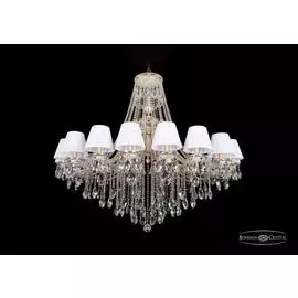 Люстра Bohemia Ivele 1771/20/490/B/GW/SH13-160