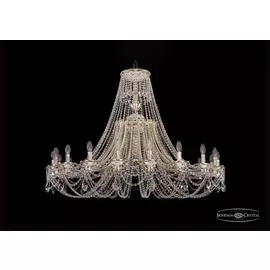 Люстра Bohemia Ivele 1771/20/490/C/GW