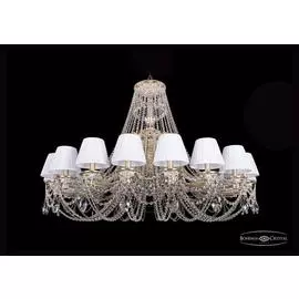 Люстра Bohemia Ivele 1771/20/490/C/GW/SH2-160