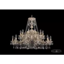 Люстра Bohemia Ivele 1771/24/342/A/GW
