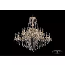 Люстра Bohemia Ivele 1771/24/342/B/GW