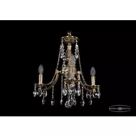 Люстра Bohemia Ivele 1771/3/150/A/GB