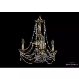 Люстра Bohemia Ivele 1771/3/150/C/GB