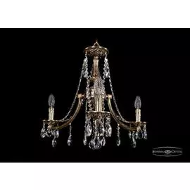 Люстра Bohemia Ivele 1771/3/190/A/GB