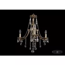 Люстра Bohemia Ivele 1771/3/190/B/GB
