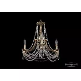 Люстра Bohemia Ivele 1771/3/190/C/GB