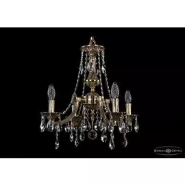 Люстра Bohemia Ivele 1771/4/150/A/GB