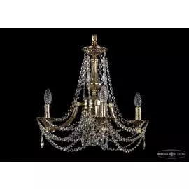 Люстра Bohemia Ivele 1771/4/150/C/GB