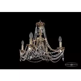 Люстра Bohemia Ivele 1771/4/190/C/GB