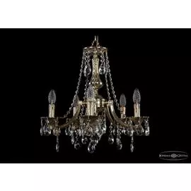 Люстра Bohemia Ivele 1771/5/150/A/GB