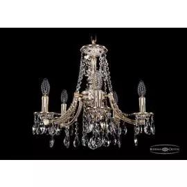 Люстра Bohemia Ivele 1771/5/150/A/GW