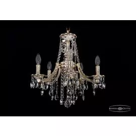 Люстра Bohemia Ivele 1771/5/150/B/GW