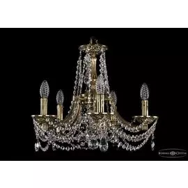 Люстра Bohemia Ivele 1771/5/150/C/GB