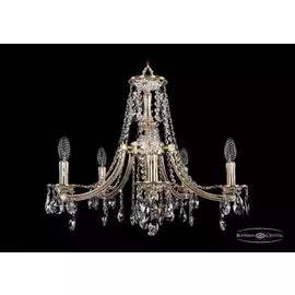 Люстра Bohemia Ivele 1771/5/190/A/GW