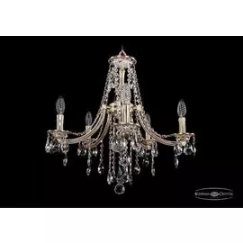 Люстра Bohemia Ivele 1771/5/190/B/GW