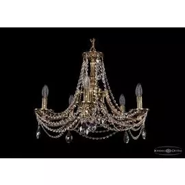 Люстра Bohemia Ivele 1771/5/190/C/GB