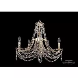 Люстра Bohemia Ivele 1771/5/190/C/GW