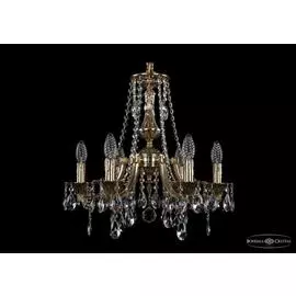 Люстра Bohemia Ivele 1771/6/150/A/GB