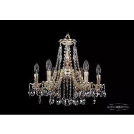 Люстра Bohemia Ivele 1771/6/150/A/GW