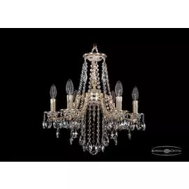 Люстра Bohemia Ivele 1771/6/150/B/GW
