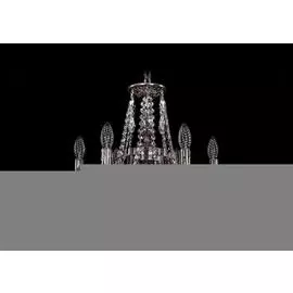 Люстра Bohemia Ivele 1771/6/150/C/NB