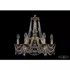 Люстра Bohemia Ivele 1771/6/150/C/GB