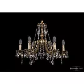 Люстра Bohemia Ivele 1771/6/190/A/GB