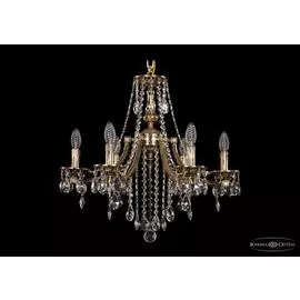 Люстра Bohemia Ivele 1771/6/190/B/GB