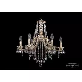 Люстра Bohemia Ivele 1771/6/190/B/GW