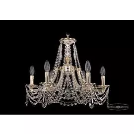 Люстра Bohemia Ivele 1771/6/190/C/GW