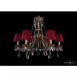 Люстра Bohemia Ivele 1771/6/220/A/FP/SH8