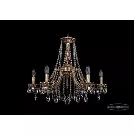 Люстра Bohemia Ivele 1771/6/220/A/FP