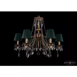 Люстра Bohemia Ivele 1771/6/220/A/FP/SH10