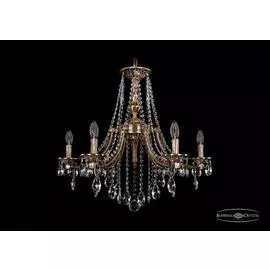 Люстра Bohemia Ivele 1771/6/220/B/FP
