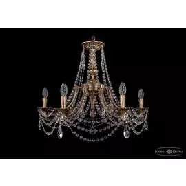 Люстра Bohemia Ivele 1771/6/220/C/FP