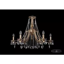 Люстра Bohemia Ivele 1771/6/270/A/FP