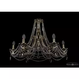 Люстра Bohemia Ivele 1771/6/270/A/GB