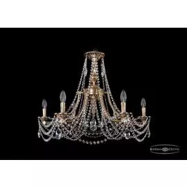 Люстра Bohemia Ivele 1771/6/270/C/FP