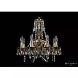 Люстра Bohemia Ivele 1771/8/150/A/GB