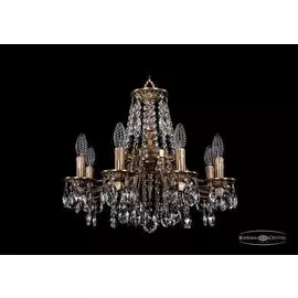 Люстра Bohemia Ivele 1771/8/150/A/FP